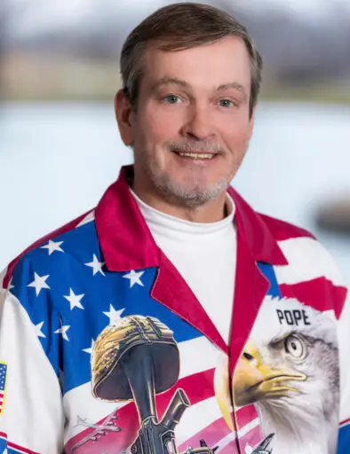John Pope