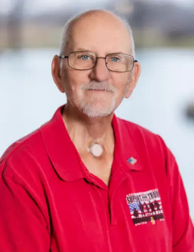 Roger Barton