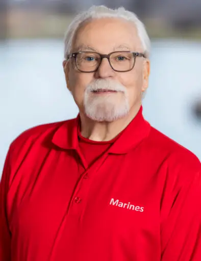 Harry Smutzer