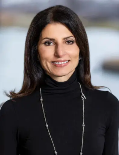 Patricia Halikias