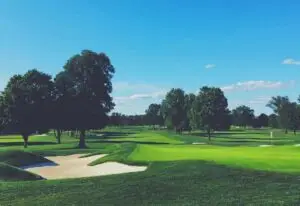 Republic Bank Golf Classic