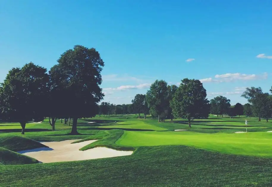 Republic Bank Golf Classic